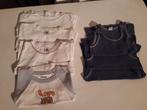 onderhemdjes 92, Ophalen, Gebruikt, Jongen, Nacht- of Onderkleding