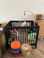 Baby park met koeka inlegger, Kinderen en Baby's, Babyparken, Ophalen, Zo goed als nieuw