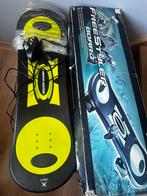 Trustmaster freestylerboard xbox, Ophalen of Verzenden, Zo goed als nieuw