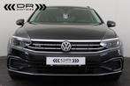 Volkswagen Passat 1.4 GTE VARIANT DSG BUSINESS - LED - DAB, 0 min, 161 kW, 0 kg, Zwart