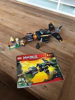 Lego Ninjago 70747, Enlèvement, Comme neuf, Ensemble complet, Lego