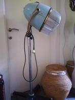 Vieux sèche-cheveux sur pieds, Electroménager, Enlèvement, Utilisé, Soin des cheveux