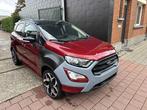 Ford ECOSPORT 1.0 EcoBoost MET 55DKM HANDELAARS & EXPORT, Auto's, Ford, Euro 6, Ecosport, Bedrijf, 119 g/km