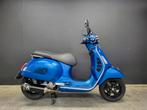 Piaggio GTS 300 Supersport (A2) (bj 2021), Motoren, Motoren | Piaggio, Scooter, 300 cc, Bedrijf, 12 t/m 35 kW