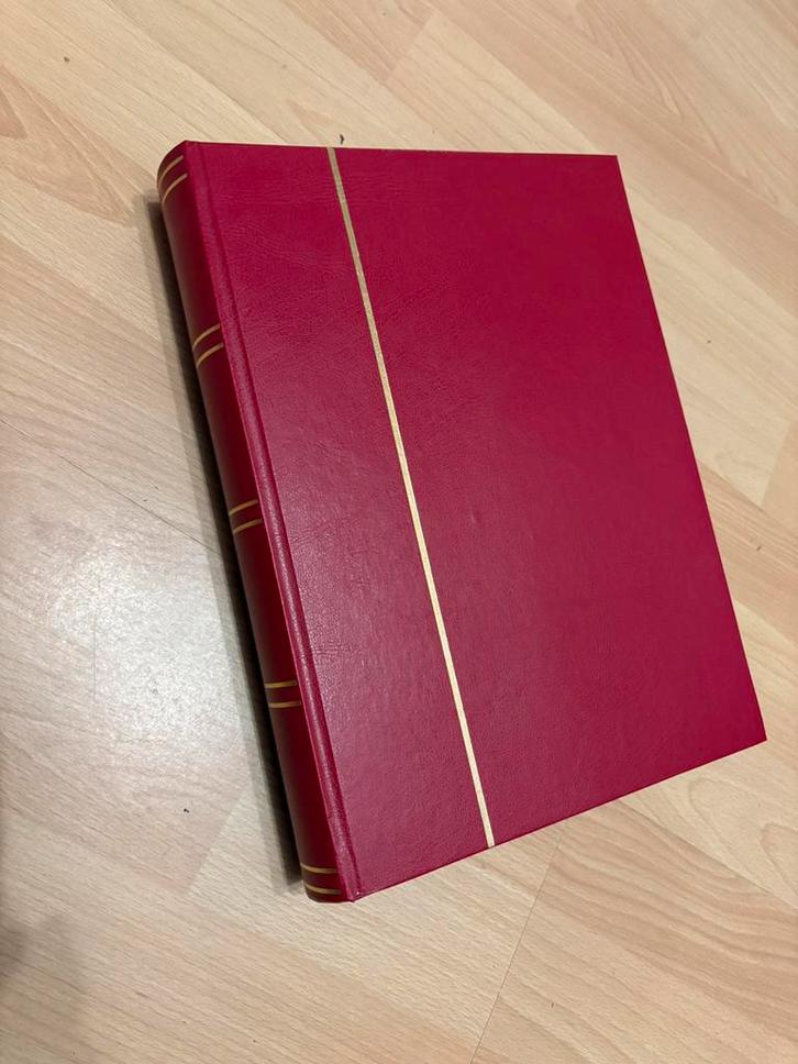 Postegelsalbums, Postzegels en Munten, Postzegels | Volle albums en Verzamelingen, Ophalen