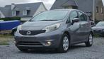 Nissan Note - 1,5 Diesel- E5- 2013, Auto's, Nissan, Euro 5, Bedrijf, Onderhoudsboekje, Start-stop-systeem