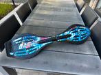 Waveboard Street Surfing, Sport en Fitness, Skateboarden, Ophalen, Zo goed als nieuw, Waveboard