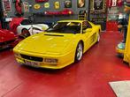 1993 Ferrari 512 TR Voiture, Autos, Ferrari, Achat, 512 TR, Entreprise, Autres carburants
