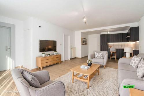 Appartement te koop in Knokke-Heist, 1 slpk, Immo, Huizen en Appartementen te koop, Appartement, B