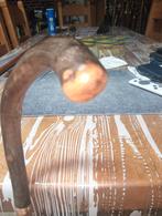 Canne/ bâton ( shillelagh)