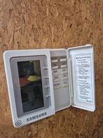 Airco samsung bieden, Enlèvement