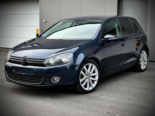 Volkswagen Golf 6 1.4 TSI * Airco * Garantie * Gekeurd VVP *, Auto's, Volkswagen, Bedrijf, Golf, ABS, Airbags, Airconditioning