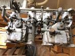 Solex twin DCOE carburateurs Celica Alfa Romeo Fiat Spider, Enlèvement ou Envoi, Révisé, Toyota