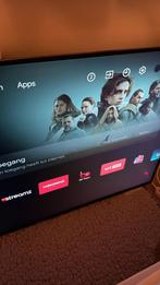 Sony KD-55XF8096.     Smarttv 55 inch, Audio, Tv en Foto, Ophalen, 50 Hz, 4k (UHD), Smart TV