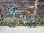 Bianchi Alloy M Pro Campagnolo Veloce (maat 57), 28 inch, Gebruikt, Heren, Aluminium