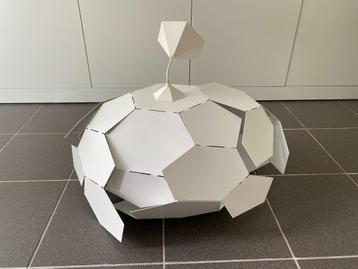 GISPEN Thunderball hanglamp beschikbaar voor biedingen