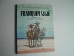 FRANQUIN / JIJE (REED état neuf) chez Niffle, Enlèvement ou Envoi, FRANQUIN / JIJE / VANDOOREN, Une BD, Comme neuf
