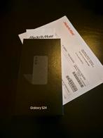 Samsung Galaxy S24 128GB scellé - Garantie, Enlèvement ou Envoi, Neuf