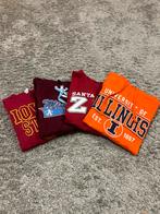 Set van 4 sweatshirts, Kleding | Heren, Truien en Vesten, Ophalen, Gedragen, Maat 52/54 (L)