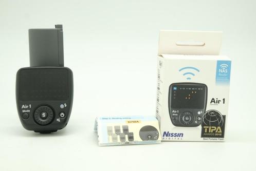 Nissin AIR1 AIR 1 flitstrigger voor Canon e-TTL, Audio, Tv en Foto, Foto | Flitsers, Zo goed als nieuw, Canon, Ophalen of Verzenden