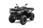 FC Moto CFORCE 520 S EPS L7 [Fijn 0,0%], 520 cc, 1 cilinder, 12 t/m 35 kW