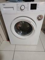Wasmachine Beko te koop, Elektronische apparatuur, Wasmachines, Ophalen, Gebruikt, Voorlader