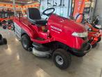 Honda HF 2417 Optiflow demo machine met garantie, Ophalen, Honda, Zo goed als nieuw, Opvangzak