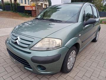 Citroen C3 1.1 benzine  beschikbaar voor biedingen