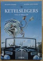 Robert Ketelslegers, monographie Labor, 1997, Enlèvement ou Envoi, Comme neuf, Peinture et dessin