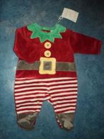un pyjama de Noël. Neuf, Enfants & Bébés, Vêtements de bébé | Taille 50, Enlèvement ou Envoi