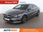 Mercedes-Benz CLA-Klasse 180 CLA 180 Urban (bj 2016), Auto's, Mercedes-Benz, 122 pk, Gebruikt, 1595 cc, 133 g/km