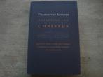 NAVOLGING VAN CHRISTUS- THOMAS VAN KEMPEN, Boeken, Ophalen of Verzenden, Gelezen
