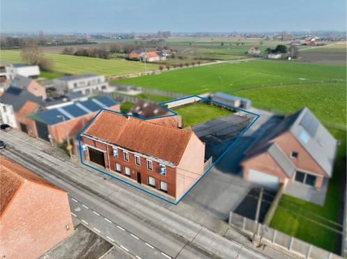 Woning te koop in Hooglede, Immo, Huizen en Appartementen te koop, Vrijstaande woning, F
