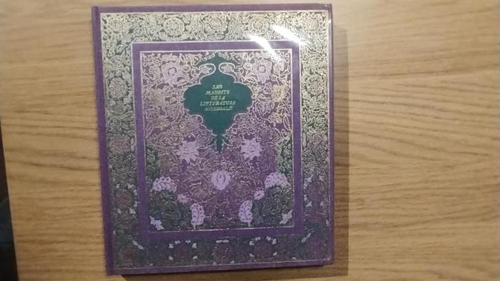 Confessions d'un opiomane anglais, De Quincey, Beckers 1969, Antiek en Kunst, Antiek | Boeken en Manuscripten, Ophalen