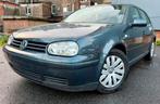 ** Volkswagen Golf 4 1.6 i  **, Auto's, Handgeschakeld, 5 deurs, Boordcomputer, Golf