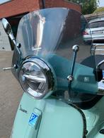 Vespa primavera 125 cc speciale kleur met opties, Motoren, Motoren | Piaggio, Scooter, Particulier, 125 cc, 11 kW of minder