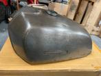 Benzinetank suzuki, Ophalen