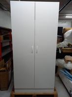 Kledingkasten, 200 cm of meer, Zo goed als nieuw, Met hangruimte, 50 tot 75 cm