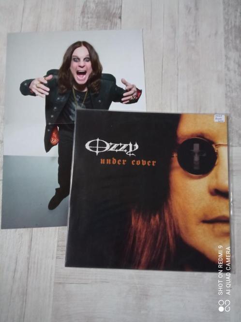 SIN89/Black Sabbath/Pantera/Alkana/Deep Purple/Sla, Cd's en Dvd's, Vinyl | Overige Vinyl, Zo goed als nieuw, 12 inch, Ophalen of Verzenden