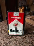 Marlboro neon, Verzamelen, Ophalen, Zo goed als nieuw