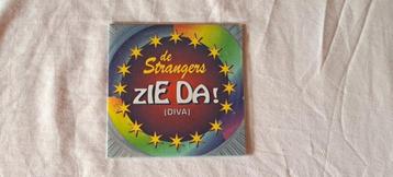 De strangers zie da! (diva) beschikbaar voor biedingen