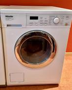 Miele SoftTronic WT2780S Waterproof - Metal, Enlèvement, Utilisé