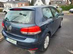 VW GOLF 6  1.6 BENZINE EURO 5  KOOPJE!!!!!!!!!!!!!!!!!130..K, Auto's, Volkswagen, Te koop, Bedrijf, Benzine, Euro 5