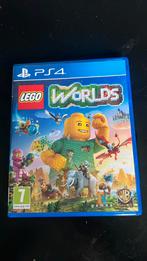 Lego worlds, Consoles de jeu & Jeux vidéo, Jeux | Sony PlayStation Vita, Comme neuf, Enlèvement ou Envoi