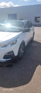 PEUGEOT 5008 1.5 HDi 7-PERSOONS 

VANAF 10/2019 M, Auto's, Peugeot, Bedrijf, Te koop