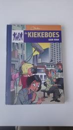 Kiekeboe luxe-versie Geen Rook gekartonneerd 150 ex, Boeken, Eén stripboek, Ophalen of Verzenden, Nieuw, Merho