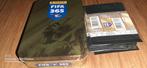 10 pochettes Fifa 365  Panini 2017 rare, Verzenden, Zo goed als nieuw