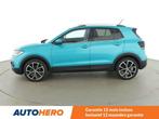 Volkswagen T-Cross 1.0 TSI Style (bj 2019), Voorwielaandrijving, Gebruikt, Euro 6, https://public.car-pass.be/vhr/a9c2ec42-e7a7-4ca9-94b5-21da4b393e21