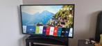 LG 50" smart tv in prima staat, Ophalen, Zo goed als nieuw, LG, Smart TV