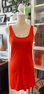 Robe orange Esprit t.XXL, Vêtements | Femmes, Esprit, Porté, Taille 46/48 (XL) ou plus grande, Au-dessus du genou